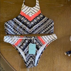 CUPSHE Bikini